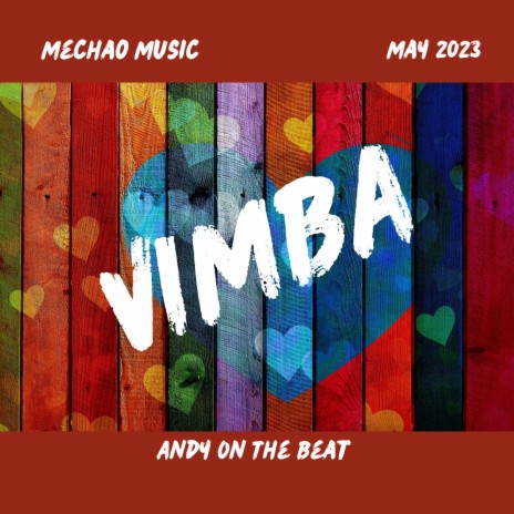 Vimba | Boomplay Music