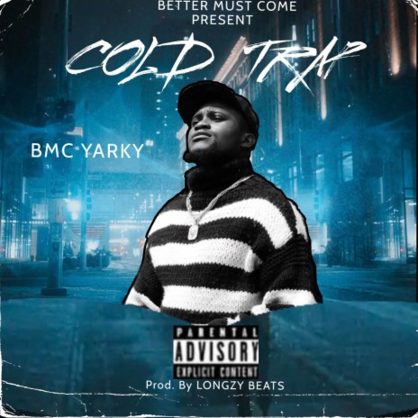 Cold Trap | Boomplay Music