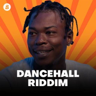 Dancehall Riddim