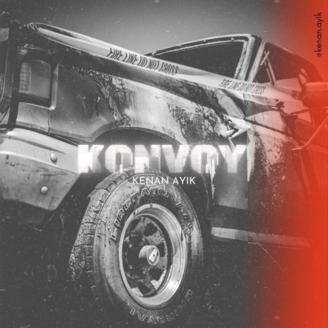 Konvoy | Boomplay Music
