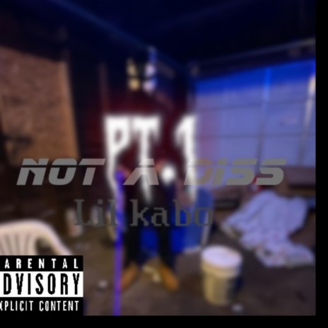 Not A Diss Pt. 1 | Boomplay Music