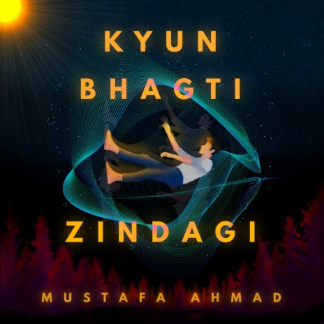 Kyun Bhagti Zindagi | Boomplay Music