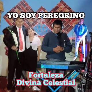 YO SOY PEREGRINO