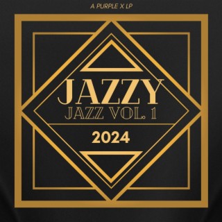 Jazzy Jazz, Vol. 1