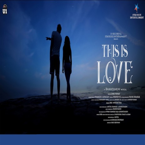 This Is Love ft. Kiran & Sara | Boomplay Music