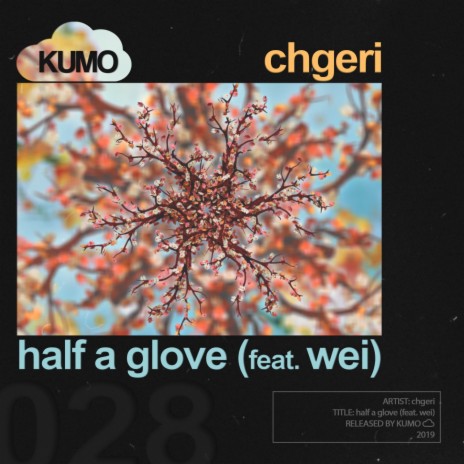 half a glove ft. WEI | Boomplay Music