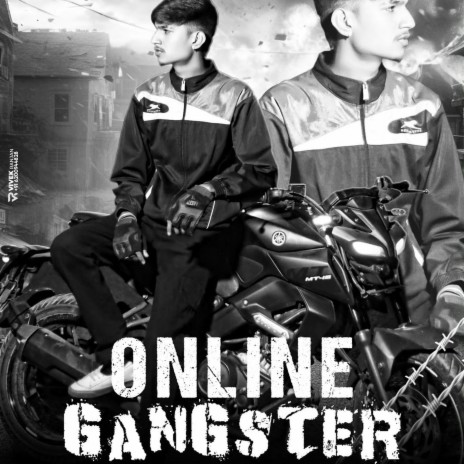 Online Gangster | Boomplay Music