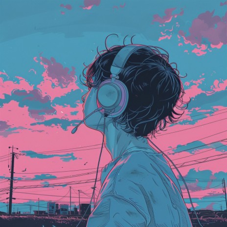 Lofi Calm Reflection ft. HIP-HOP LOFI & Lofi for Study | Boomplay Music