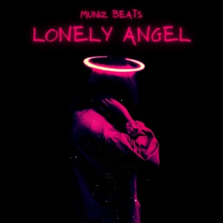 LONELY ANGEL