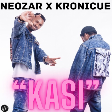 Kasi ft. Kronicue | Boomplay Music