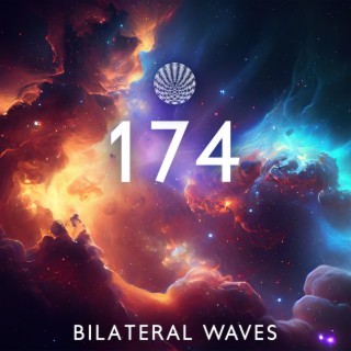 174 Bilateral Waves: Hz Solfeggio Frequency