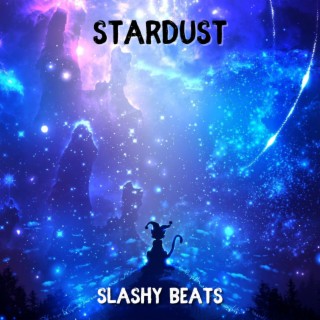 Stardust - Hyperpop Beat