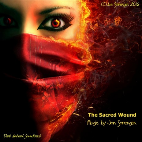 The Sacred Wound | Boomplay Music