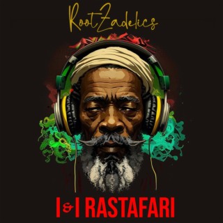 I & I (WHO IS RASTAFARI)