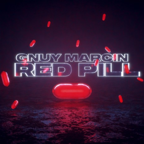 RED PILL | Boomplay Music
