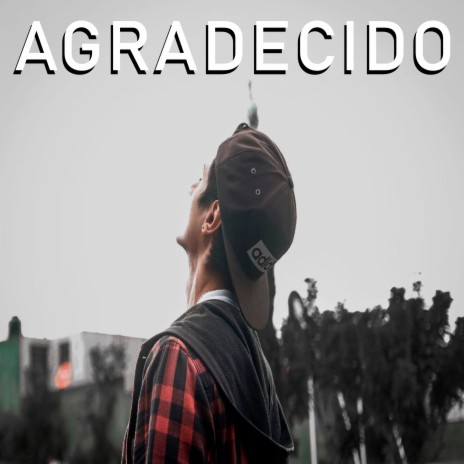 Agradecido | Boomplay Music