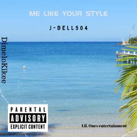 Me like your style | Boomplay Music
