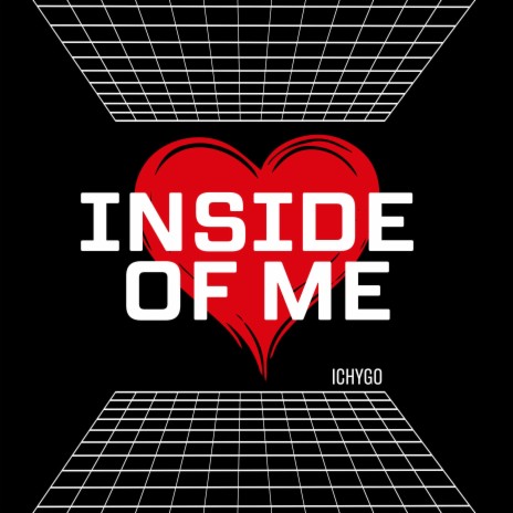 Inside of Me | Boomplay Music