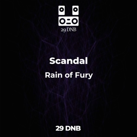 Rain of Fury | Boomplay Music