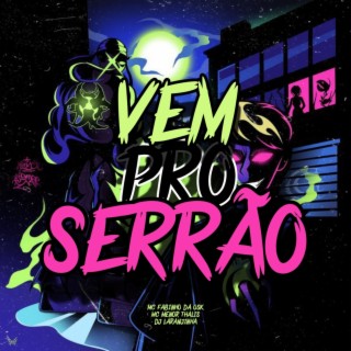 VEM PRO SERRÃO