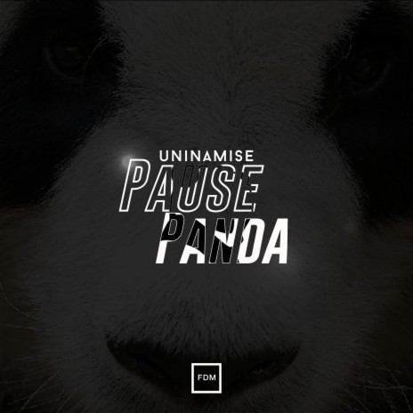 Pause Panda