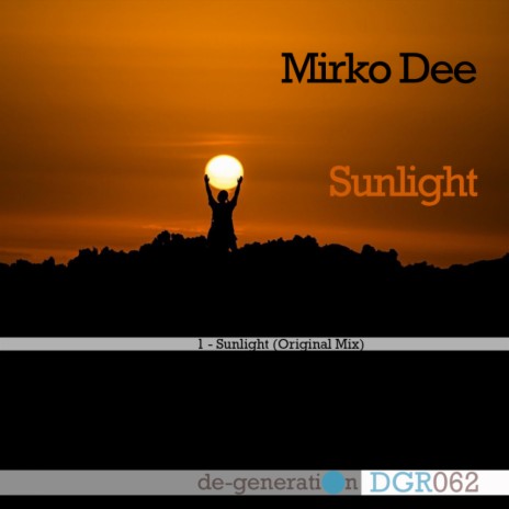 Sunlight (Original Mix)
