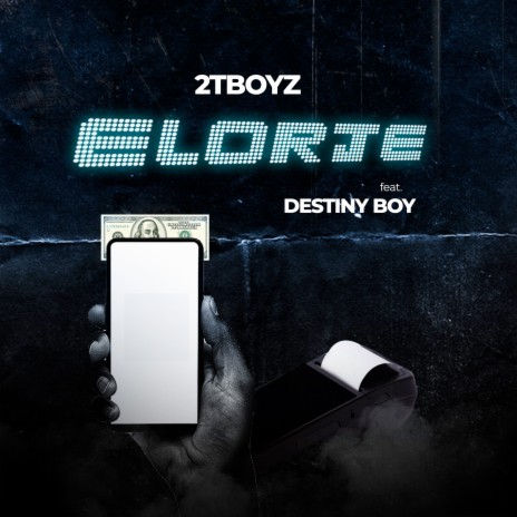 Elorje ft. Destiny Boy | Boomplay Music