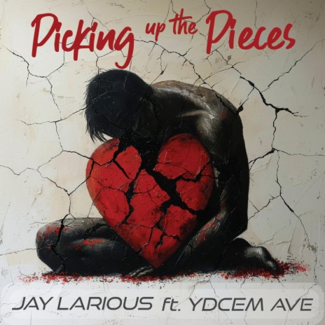 Picking Up The Pieces ft. Ydcem Ave | Boomplay Music