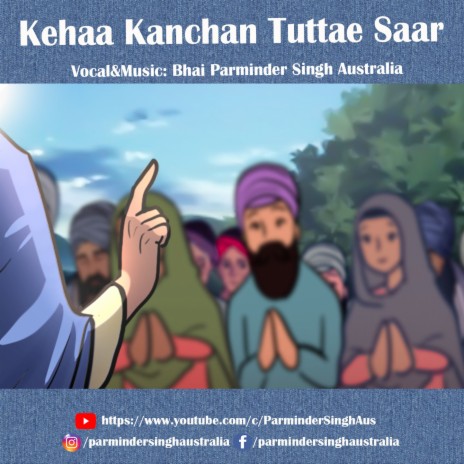 Kehaa Kanchan Tuttae Saar | Boomplay Music