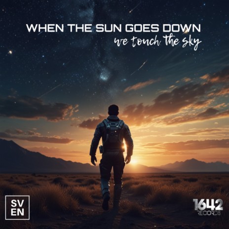When the sun goes down (Endless Summer mix) | Boomplay Music