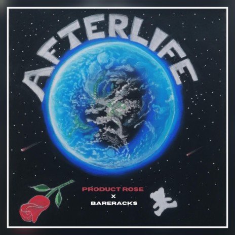 Afterlife (feat. BareRacks) | Boomplay Music