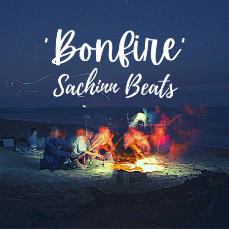 Bonfire Chill Trapsoul Beat (Sachinn Beats)