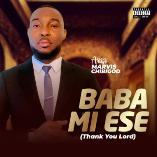 BABA MI ESE lyrics | Boomplay Music