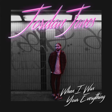 When I Was Your Everything | Boomplay Music