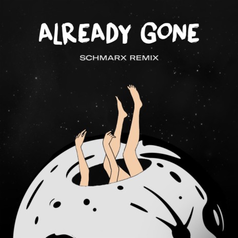 Already Gone ft. Christian Burghardt