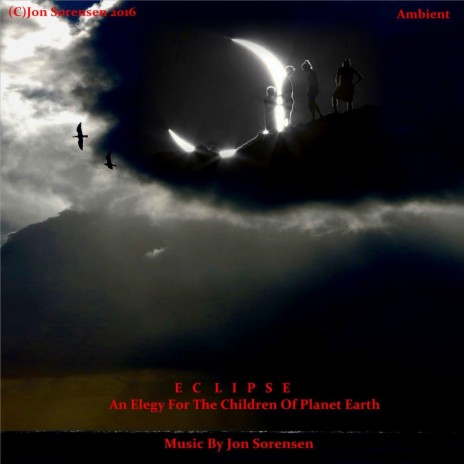 Eclipse: An Elegy for the Children of Planet Earth | Boomplay Music