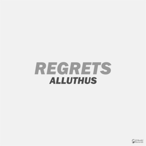 Regrets (Demo)