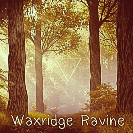 Waxridge Ravine