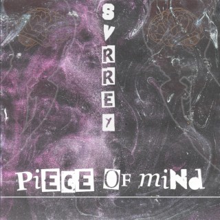 Piece of Mind Freestyle