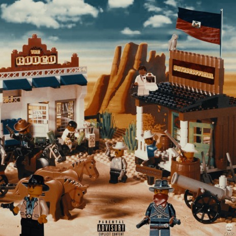 RODEO | Boomplay Music