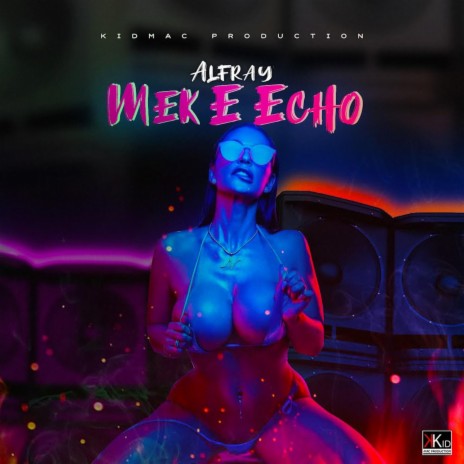 Mek E Echo | Boomplay Music