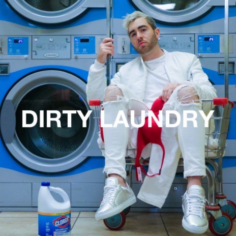 Dirty Laundry ft. Davis Brown | Boomplay Music