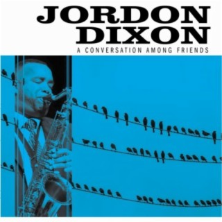 Jordon Dixon