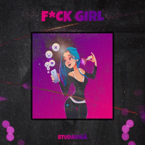 F*CK GIRL | Boomplay Music