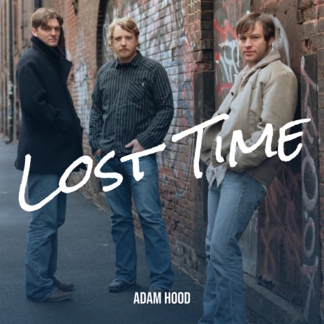 Lost Time | Boomplay Music