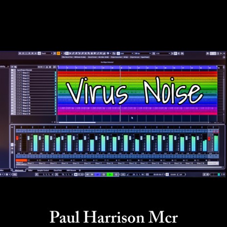 Virus Noise | Boomplay Music