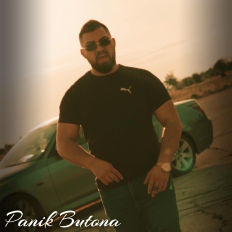 Panik Butona | Boomplay Music