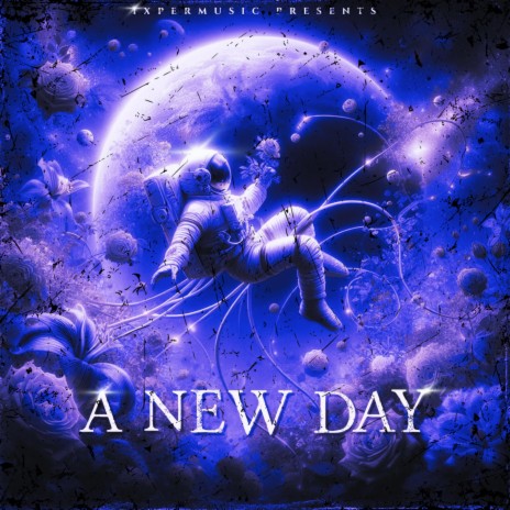 A NEW DAY | Boomplay Music