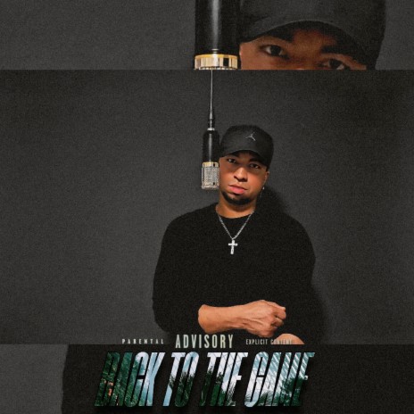 Back to the Game ft. XavierX Beatz | Boomplay Music