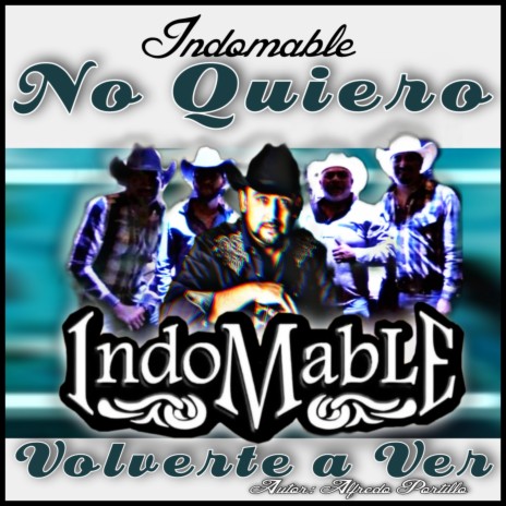 No Quiero Volverte a Ver (Remastered) | Boomplay Music